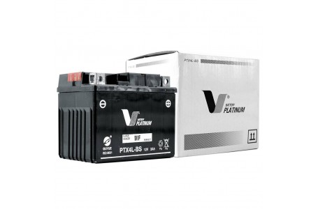 Bateria YTR4A-BS