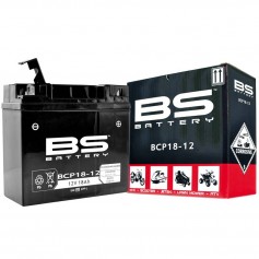 Bateria BS BB10L-A2 fresh pack