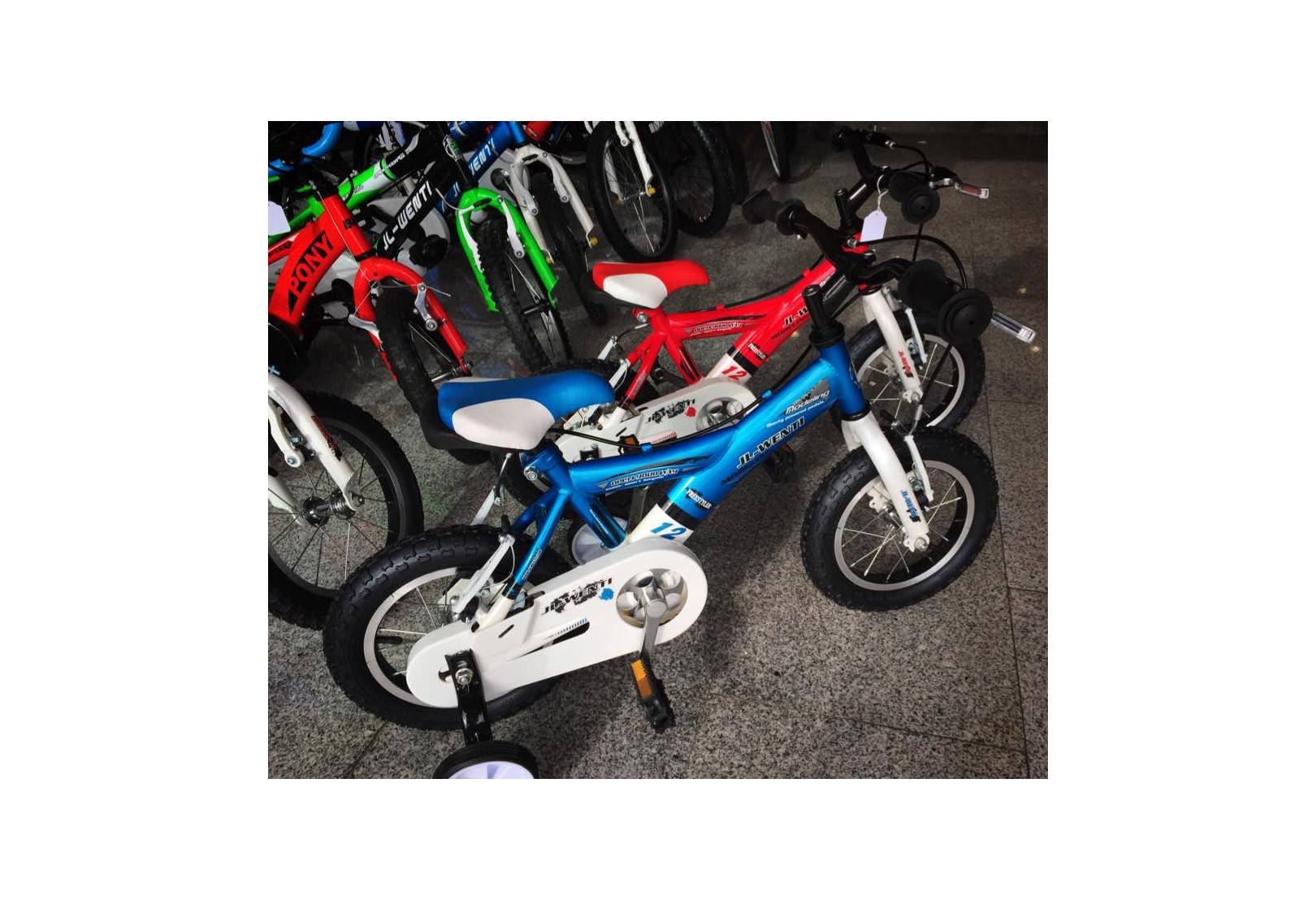 Bicicleta 12 pulgadas niño - Recambios Sanchez