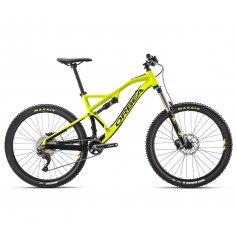 ORBEA RALLON X40 2017