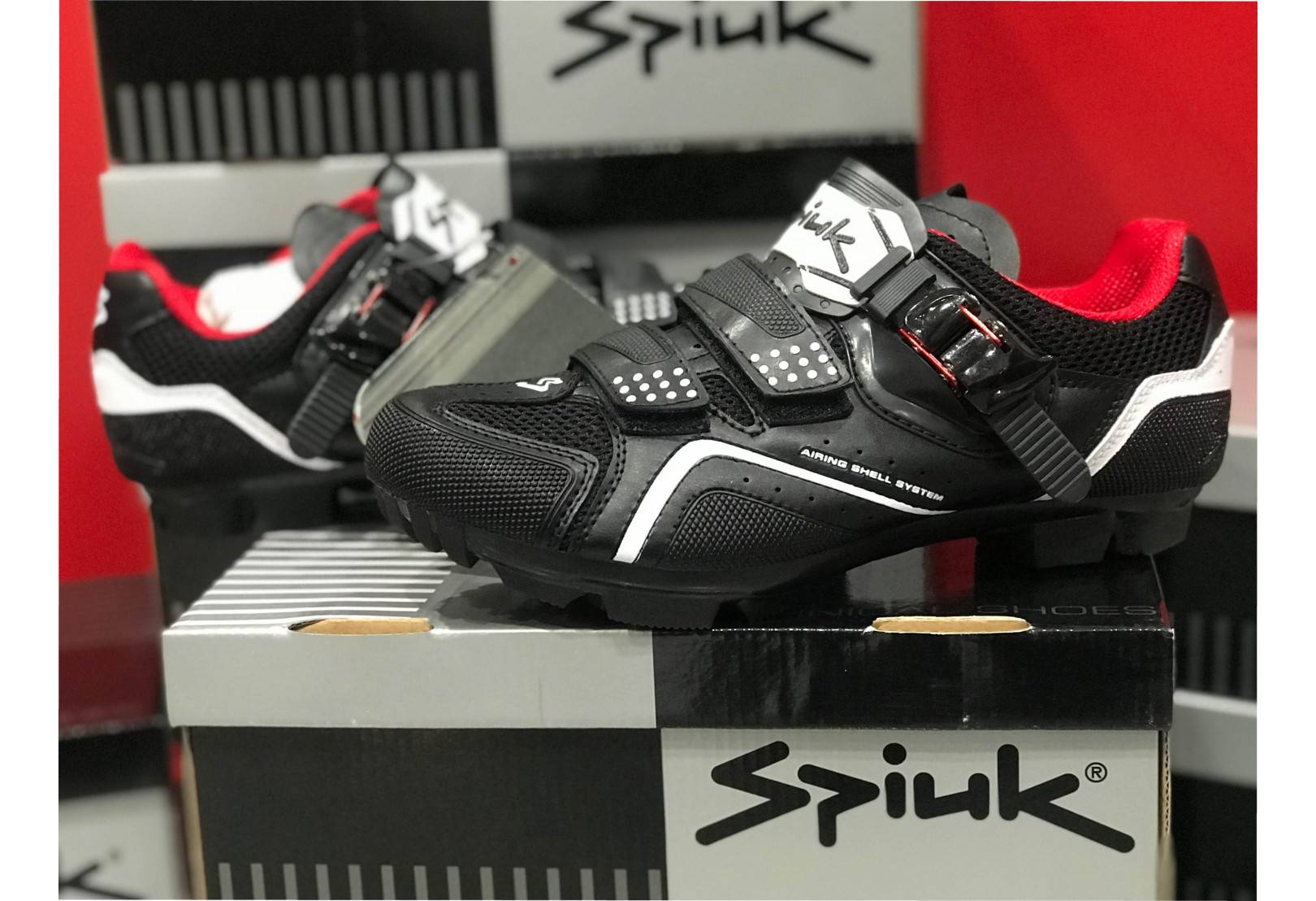 Spiuk Mtb Mujer Factory Sale 1688510397