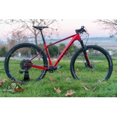 BICICLETA GHOST LECTOR 5.9 2019
