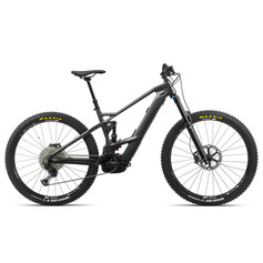 ORBEA WILD FS M10 2020 Bicicleta Eléctrica Doble Suspensión Carbono