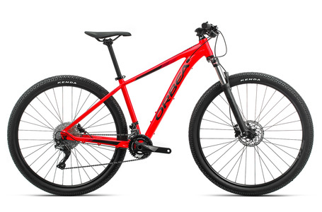 Barra oblicua embargo Interior Bicicleta Orbea MX 20 2020 MTB al mejor precio y con financiación