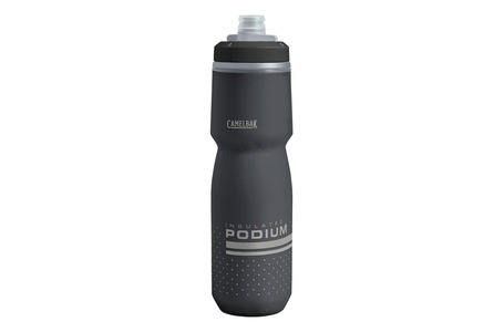 CAMELBAK PODIUM BIG CHILL BIDON TERMICO 0.7L NEGRO