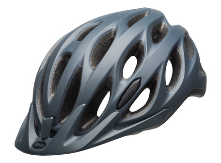 CASCO BELL TRACKER PLOMO MATE