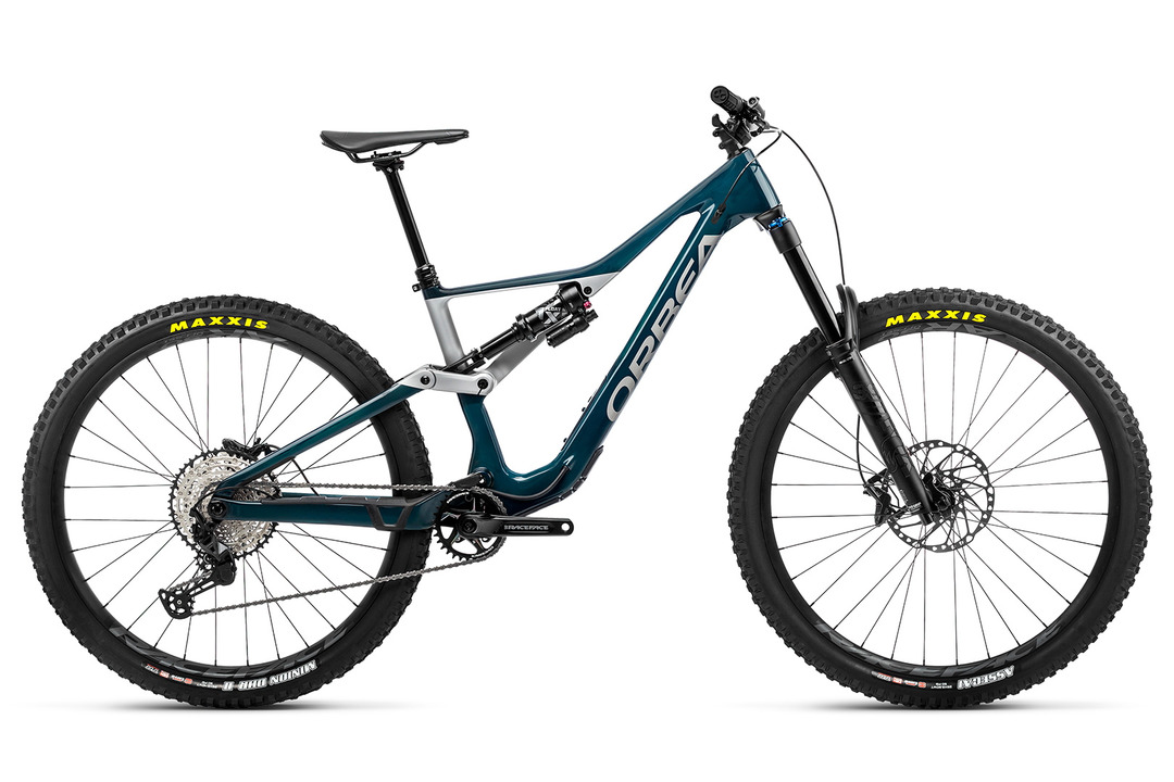 Comprar ORBEA M20 2022 - Bicicleta Enduro