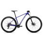 Bicicleta Orbea Onna 50 2022 Azul-Violeta / Blanco