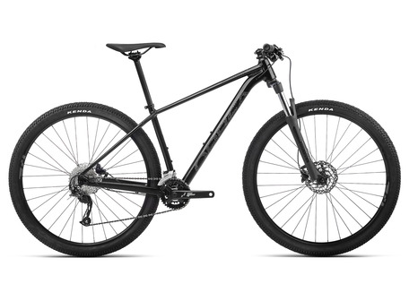 Bicicleta Orbea Onna 40 2022 Negro
