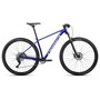 Bicicleta Orbea Onna 20 2022 Azul Violeta