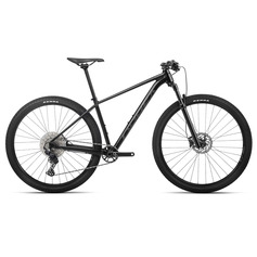 Bicicleta Orbea Onna 10 2022 Negro