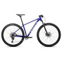 Bicicleta Orbea Onna 10 2022 Azul Violeta