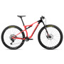 Bicicleta Orbea OIZ M30 2022 Coral Negro