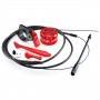 Kit Rojo I950R/I900R/I955R +cable