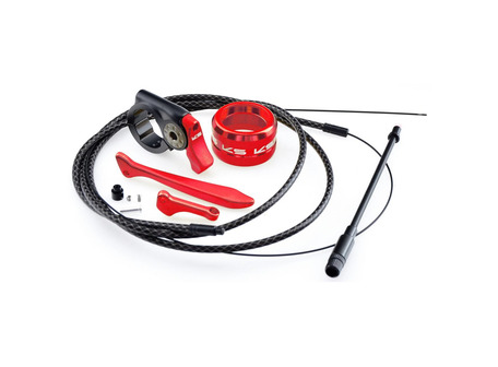 Kit Rojo I950R/I900R/I955R +cable