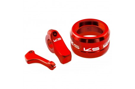 Kit Rojo para I950R/I900R/I955R