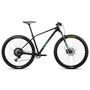 ORBEA ALMA H30 2022 Bicicleta MTB Aluminio NEGRO/VERDE
