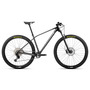 Bicicleta ORBEA ALMA M50 2022 Color ANTRACITA/GLITTER