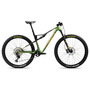 Bicicleta Orbea OIZ M30 2023 Doble de Carbono color CAMALEON