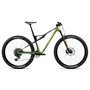 Bicicleta Orbea OIZ M11 AXS 2023 color CAMALEON