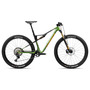 Orbea OIZ M10 2023 Bicicleta Doble de Carbono color CAMALEON