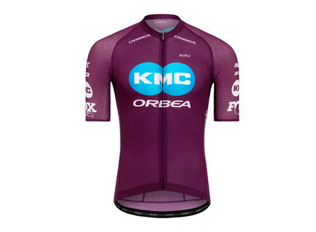MAILLOT LIGERO CORE KMC HOMBRE
