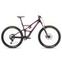 ORBEA OCCAM M10 LT 2022 MULBERRY