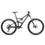 ORBEA OCCAM M10 LT 2022 INFINITY GREEN