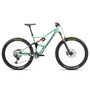 ORBEA OCCAM M10 LT 2022 VERDE