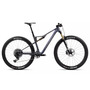 Bicicleta Orbea OIZ M-PRO AXS 2023 color Tanzanite