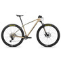 Bicicleta ORBEA ALMA M50 2023 MARRON