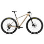 ORBEA ALMA M30 2023 Bicicleta MTB Carbono BAOBAD BROWN