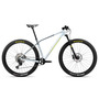 ORBEA ALMA M30 2023 Bicicleta MTB Carbono HALO SILVER