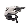 CASCO FOX DROPFRAME GRIS NEGRO