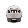 CASCO FOX DROPFRAME GRIS NEGRO