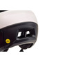 CASCO FOX DROPFRAME GRIS NEGRO