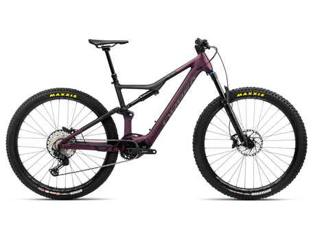 ORBEA RISE H20 2023 MULBERRY