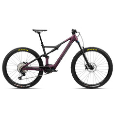 ORBEA RISE H20 2023 MULBERRY