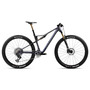 Bicicleta Orbea OIZ M-LTD 2024 TANZANITE
