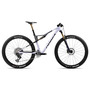 Bicicleta Orbea OIZ M-LTD 2024 LAVANDA