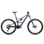 ORBEA RISE LT M-TEAM 2025 TANZANITE