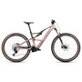 ORBEA RISE SL M10 2025 DESERT ROSE