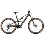 ORBEA RISE SL M10 2025 COSMIC CARBON
