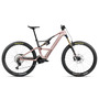 ORBEA RISE LT M10 2025 DESERT ROSE
