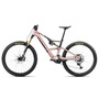 ORBEA RISE LT M10 2025 DESERT ROSE