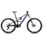 ORBEA RISE LT M10 2025 TANZANITE