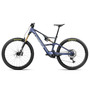 ORBEA RISE LT M10 2025 TANZANITE