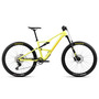 Bicicleta Orbea Occam SL H30 2024 AMARILLO