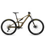 Bicicleta Orbea Occam SL H30 2024 VERDE OLIVA