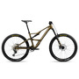 Bicicleta Orbea Occam LT H30 2024 VERDE OLIVA